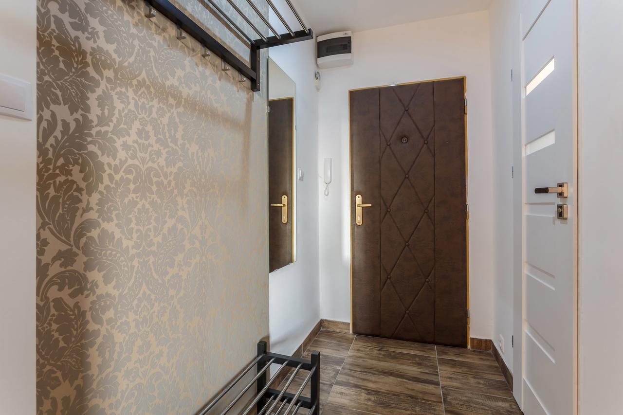 Golden Apartments Ostrava Exterior foto